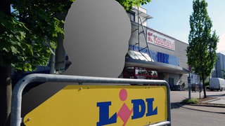 Montage: Milliardär Dieter Schwarz ist weiterhin reichster Deutscher.