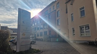 In Heilbronn hat im April die erste innerstädtische Psychiatrische Institutsambulanz (PIA) am Weinsberger Hilfsverein in der Wilhelmstraße eröffnet.