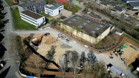 Fernwärme durch Biogas Standbild