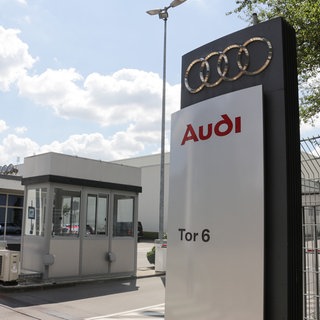 Gerüchte um Kapazitätskürzungen sorgen für Unruhe bei Audi. Besonders das Werk Neckarsulm ist in den Fokus gerückt. 