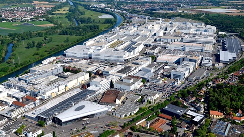 Beim Audi-Werk am Standort Neckarsulm gibt es einen Wechsel an der Spitze. 