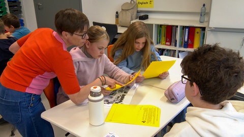 Immer weniger Kinder können richtig lesen: In Baden-Württemberg gibt es jetzt eine gezielte Leseförderung. 