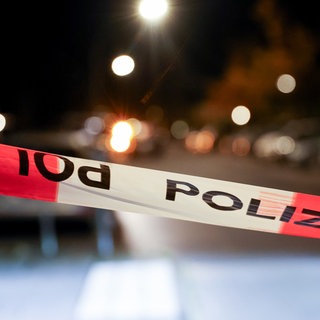 In Crailsheim ist in der Nacht auf Sonntag ein Streit eskaliert. Ein Mann sitzt nun in Haft.