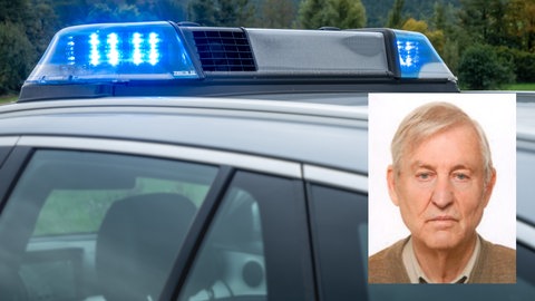 Vermisstensuche in Neuenstein. Noch immer wird der Mann vermisst, die Suche wurde jedoch bereits eingestellt. Für die Angehörigen bleibt nur Ungewissheit.