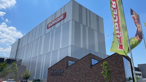 Bürger in Crailsheim