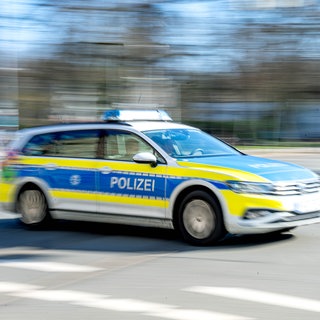 Eine Verabredung ist in Wertheim in einem Streit eskaliert. Drei Polizisten wurden verletzt. 