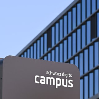 Schwarz Digits plant für mehrere Milliarden Euro ein weiteres Rechenzentrum bei Rostock. (Symbolbild) 
