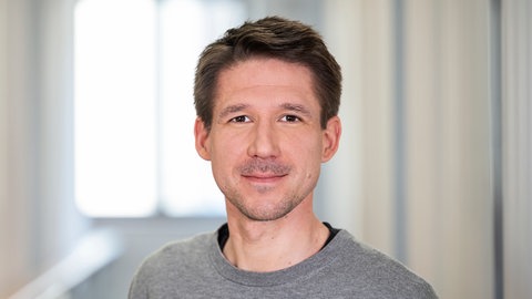 Ein Bild von Andreas Fauth