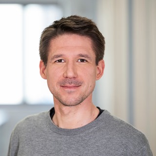 Ein Bild von Andreas Fauth