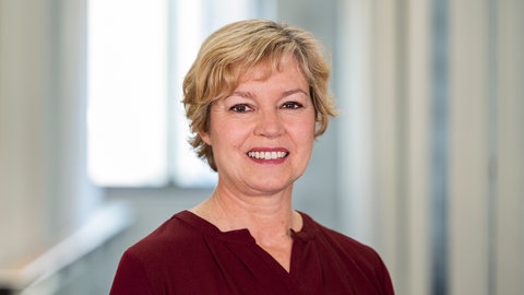 Ein Bild von Susann Bühler