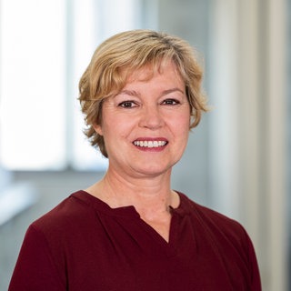 Ein Bild von Susann Bühler