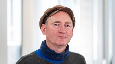 Das ist Heiner Kunold