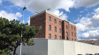 Vorwürfe gegen die Abschiebehaft in Pforzheim