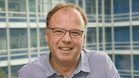 SWR Studioleitung Karlsruhe: Christian Pitschmann