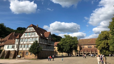 Kloster Maulbronn