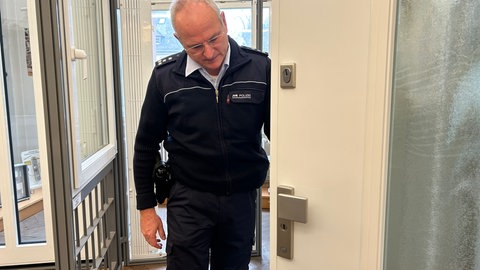 Tipps gegen Einbrüche