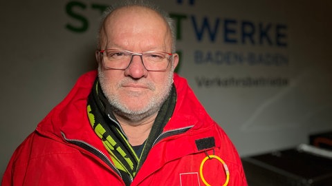 Die Gewerkschaft ver.di ruft im Tarifstreit für den öffentlichen Dienst erstmals im Land zu Warnstreiks auf - auch in Baden-Baden stehen städtische Busse am Dienstag still.