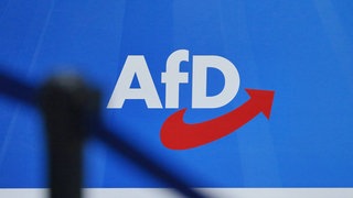 AfD-Logo