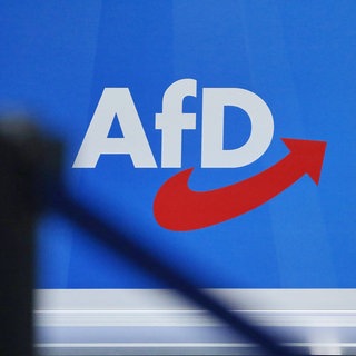 AfD-Logo