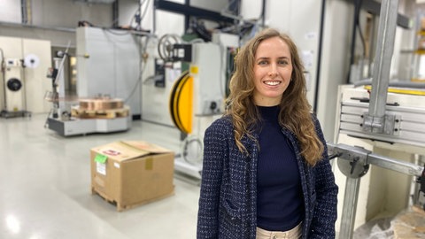 Firma Hapema, Engelsbrand