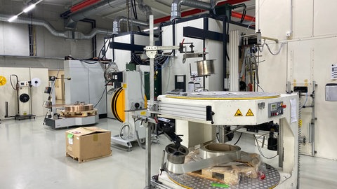 Firma Hapema, Engelsbrand