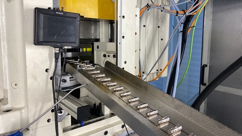 Firma Hapema, Engelsbrand