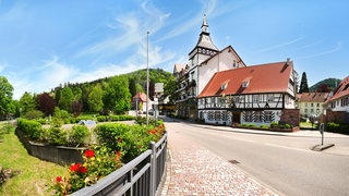 Bad Herrenalb will aus der Tourismusgemeinschaft Albtal plus aussteigen.