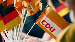 CDU-Mitglieder aus Bruchsal und Karlsruhe reagieren auf den den Koalitionsvertrag