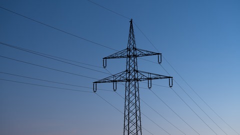 In Gaggenau gab es am frühen Sonntagmorgen einen großflächigen Stromausfall (Symbolbild)