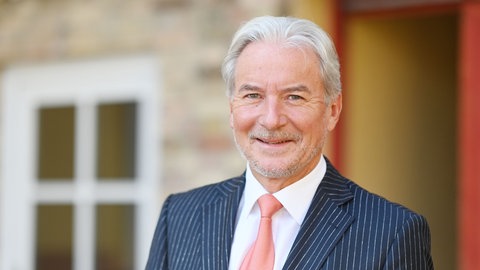 picture alliancedpa | Uli Deck