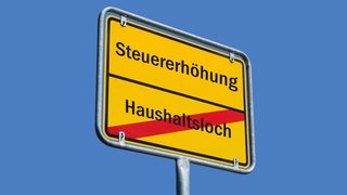 Baden-Baden will das Finanzloch mit Steuererhöhungen stopfen