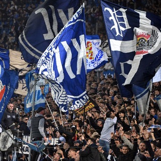 Berufungsprozess gegen KSC-Fans nach Pyro-Skandal