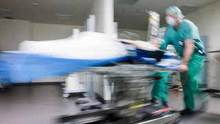 picture alliancedpa | Frank Molter