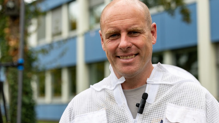 Neue Bekämpfungsmethode asiatische Hornisse