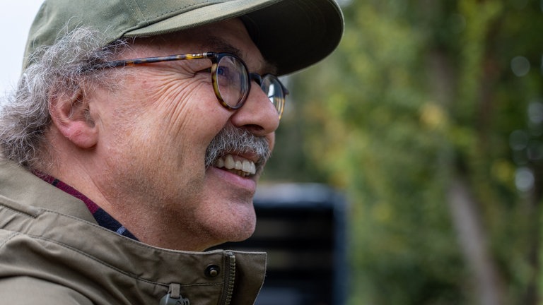 Neue Bekämpfungsmethode asiatische Hornisse