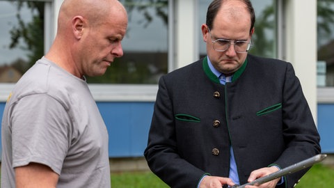 Neue Bekämpfungsmethode asiatische Hornisse