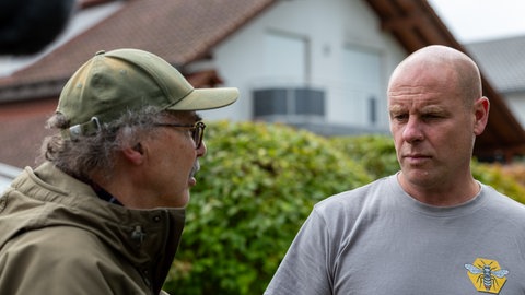 Neue Bekämpfungsmethode asiatische Hornisse