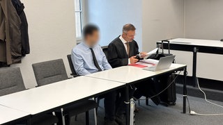 Prozess gegen radikalen Prediger vor Landgericht Karlsruhe