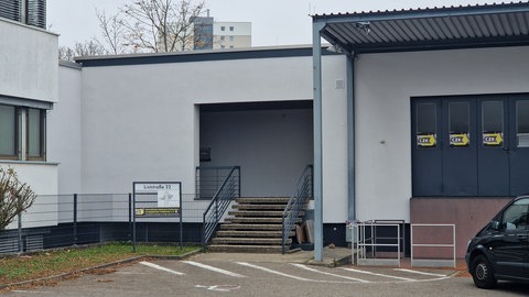 Im Christlichen Zentrum in Karlsruhe gab es einen Masern-Ausbruch 