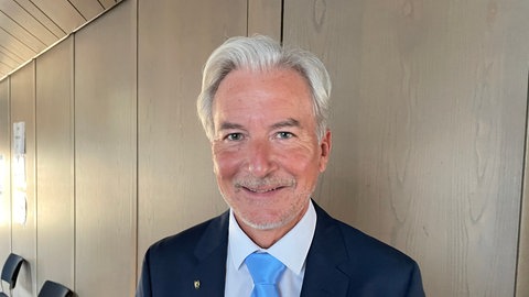 Dietmar Späth, Oberbürgermeister von Baden-Baden