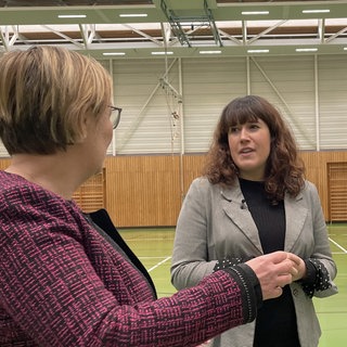 Urenkelin Julia Hirsch vertritt die Familie in der Jury des Julius-Hirsch-Preises.