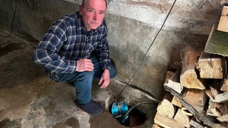 Steigendes Grundwasser verursacht Probleme in Rheinau und Kehl.