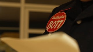 Im Ottersweierer Ortsteil Unzhurst wird seit einigen Jahren die Tradition des Dorfbotts wieder zum Leben erweckt.