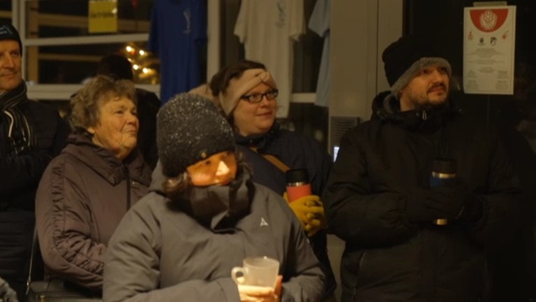 Im Ottersweierer Ortsteil Unzhurst wird seit einigen Jahren die Tradition des Dorfbotts wieder zum Leben erweckt.