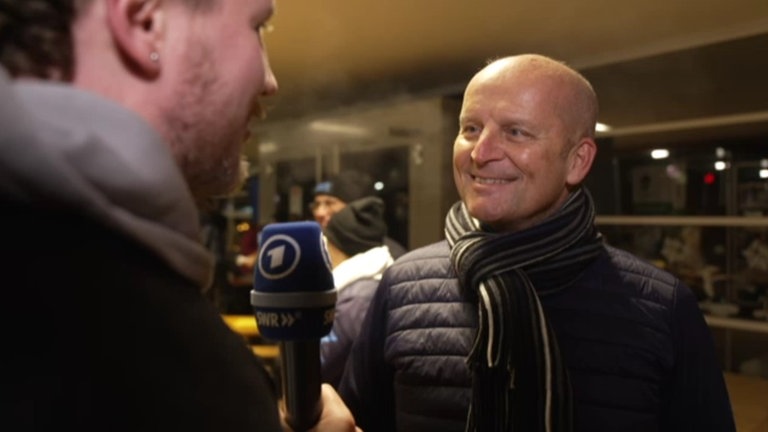 Im Ottersweierer Ortsteil Unzhurst wird seit einigen Jahren die Tradition des Dorfbotts wieder zum Leben erweckt.