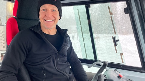 Schwarzwaldhochstraße