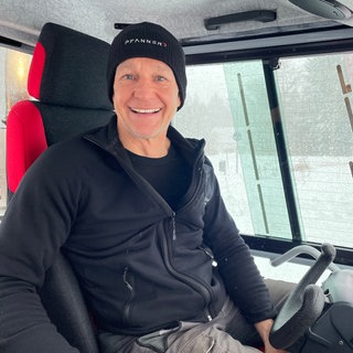 Schwarzwaldhochstraße