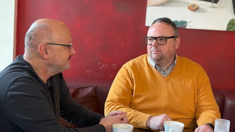 Seit Generationen bei NEFF: Eine Familie aus Bretten ist über die Schließung des Werks in Bretten enttäuscht.