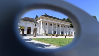 Im Fokus: Das Land findet keinen Pächter für das Kurhaus in Baden-Baden