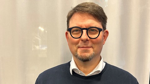 Ein Foto von Boris Bauer